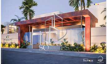 Imagem: Mondrian Smart House com uma excelente localização