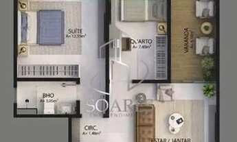 Imagem: Sorelle Lazer Completo para Você e Sua