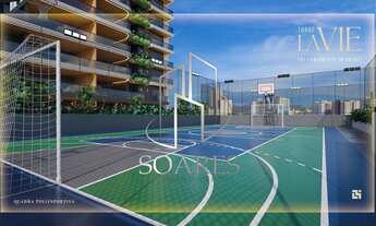 Imagem: TORRE LA VIE More no coração de Belém