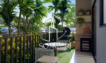 Imagem: PARQUE DAS AGUAS - LANÇAMENTO LAJE ENGENHARIA