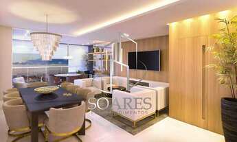 Imagem 6: Apartamento Real Paradise Belém – Alto Padrão e Lazer Completo