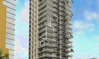 Imagem 2: Apartamento Real Paradise Belém – Alto Padrão e Lazer Completo