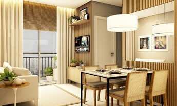 Imagem 5: O Lançamento Mais Esperado: Bosque Lausanne Pronto para Você