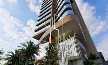 Imagem 7: VOGUE 2112 – Lançamento com Rooftop Incrível e Piscina com Vista