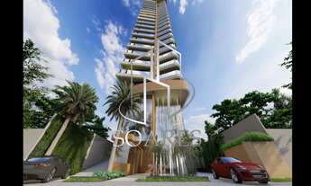 Imagem 6: VOGUE 2112 – Lançamento com Rooftop Incrível e Piscina com Vista