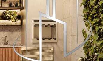 Imagem: CONDOMINIO MUNDI ROOFTOP EXCELENTE OPORTUNIDADE