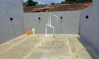 Imagem: Condomínio Rios do Para - casas de 2/4