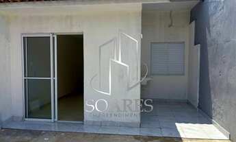 Imagem 2: Condomínio Rios do Para - casas de 2/4 em Condomínio com quintal - Aceita financiamento