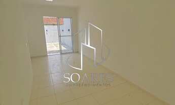 Imagem 3: Condomínio Rios do Para - casas de 2/4 em Condomínio com quintal - Aceita financiamento