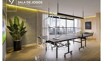 Imagem: VOGUE 2112 Um Lançamento Leal Moreira