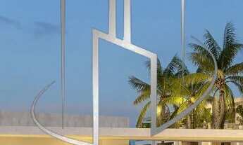 Imagem 7: Lançamento Imperdível: Mundi Rooftop com Casas de 3 e 4 Suítes e Área de Lazer Completa