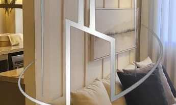 Imagem: Smart Vista do Rio Imovel na planta demora