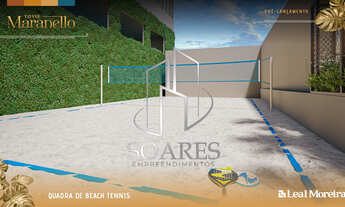 Imagem: Torre Maranello Lançamento no Umarizal!