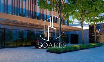 Imagem 7: W Strella Marco – 95m², 3 Suítes e Lazer Completo