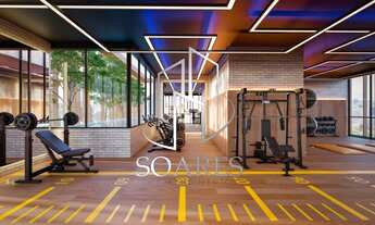 Imagem 2: W Strella Marco – 95m², 3 Suítes e Lazer Completo