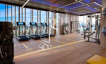 Imagem 3: W Strella Marco – 95m², 3 Suítes e Lazer Completo