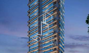 Imagem: W Strella Marco  95m², 3 Suítes e Lazer