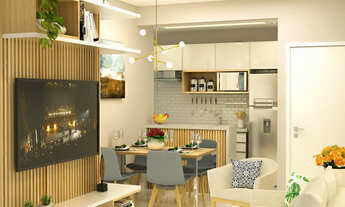 Imagem: PORTO REAL - Apartamento 2 ou 3 quartos