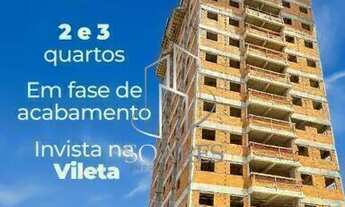 Imagem: PORTO REAL - Apartamento 2 ou 3 quartos