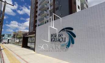 Imagem 6: FOZ DO IGUAÇU - SEU NOVO LAR EM 2025 COM 3 QUARTOS NO CENTRO DE BELEM