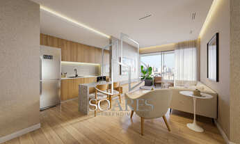 Imagem 4: W Mauriti – Apartamentos de 2 e 3 Quartos na Melhor Localização da Pedreira