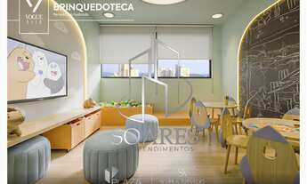 Imagem: VOGUE 2112 Churrasqueira, Pet Place