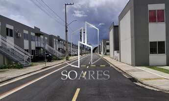 Imagem 6: Vivenda do Rio 2 –2 Quartos e Área de Lazer Completa