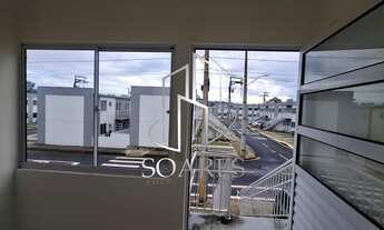 Imagem 4: Vivenda do Rio 2 –2 Quartos e Área de Lazer Completa