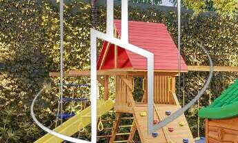 Imagem: CONDOMINIO MUNDI ROOFTOP 4 suítes rooftop