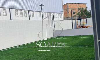 Imagem: BOSQUE LAUSANNE  Arquitetura Moderna