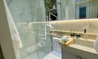 Imagem 2: Lançamento Imperdível na Augusto Montenegro — Parque das Águas com Piscina, Churrasqueira