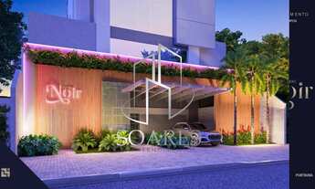 Imagem 5: TORRE NOIR – 83m² com Varanda Gourmet e Sala Ampla Integrada