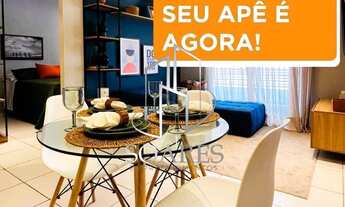 Imagem: Prime Parque -Um lar que oferece o equilíbrio