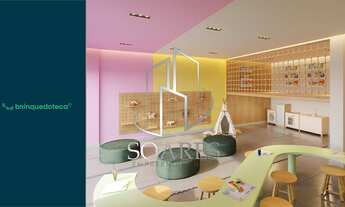 Imagem: TEKOA-More Perto do Shopping Castanheira