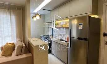 Imagem 7: Alegro Montenegro Condominio residencial de 2 e 3 quartos com suite