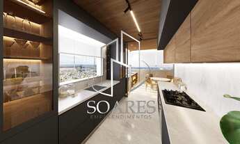 Imagem: ÂMBAR Umarizal Apartamento de Alto Padrão