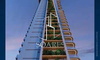 Imagem 4: SKYE TOWER - CONCEITO COMPACTOS DE LUXO COM DESIGN MODERNO E INOVADOR