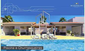 Imagem: MONDRIAN SMART HOUSE Lançamento em Belém