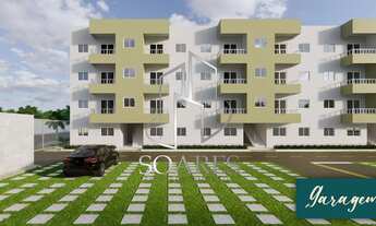 Imagem 4: Park Tropical - programa minha casa minha vida com parcelas de R$ 599,99