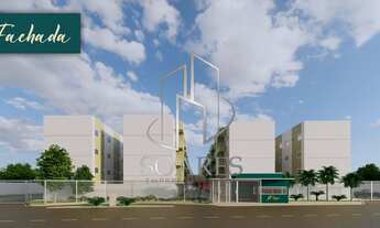 Imagem 6: Park Tropical - programa minha casa minha vida com parcelas de R$ 599,99