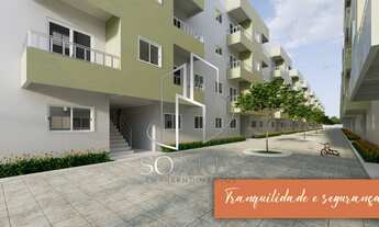 Imagem 5: Park Tropical - programa minha casa minha vida com parcelas de R$ 599,99