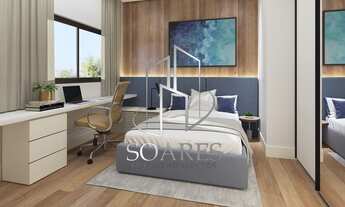 Imagem 4: TREE RESIDENCE – Duplex com 197m², Quintal e 2 Vagas em Ananindeua