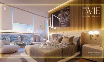 Imagem: TORRE LA VIE - Lavie - LANÇAMENTO LEAL