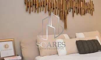 Imagem: TORRE LUMIAR Moderno, Confortável e