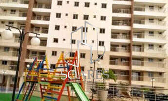 Imagem: Condominio Piazza Toscana pronto para morar