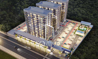 Imagem 7: RESIDENCIAL PORTO DI MARATEA