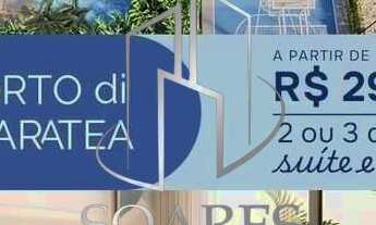 Imagem 2: RESIDENCIAL PORTO DI MARATEA