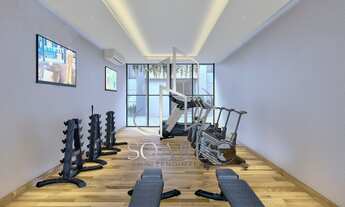 Imagem: MANDARA FAROL VELHO Condomínio com piscina