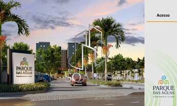 Imagem: PARQUE DAS AGUAS CONDOMINHO COM 3 TORRES