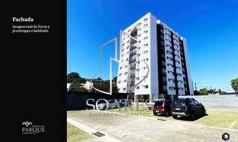 Imagem 2: Parque Independência (Pronto para Morar